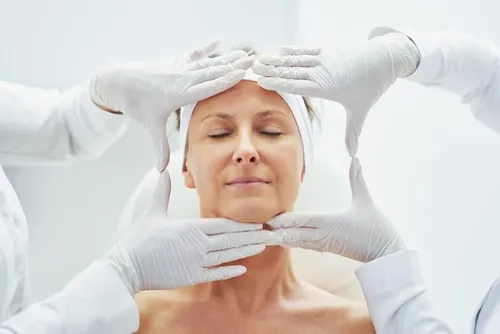 HIFU - Non Surgical Face Lifting