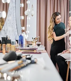 Beauty service - Aesthetic treatment